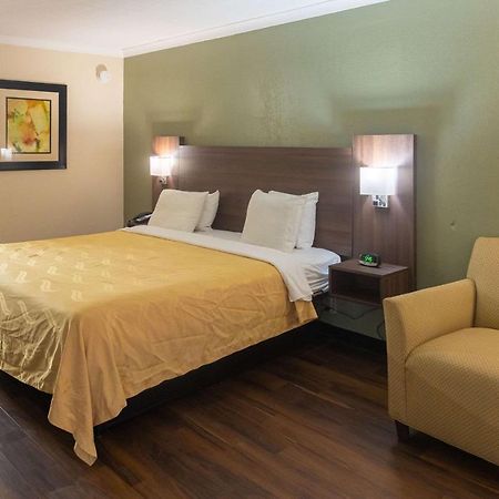 Quality Inn Richmond Hill - Savannah I-95 Dış mekan fotoğraf