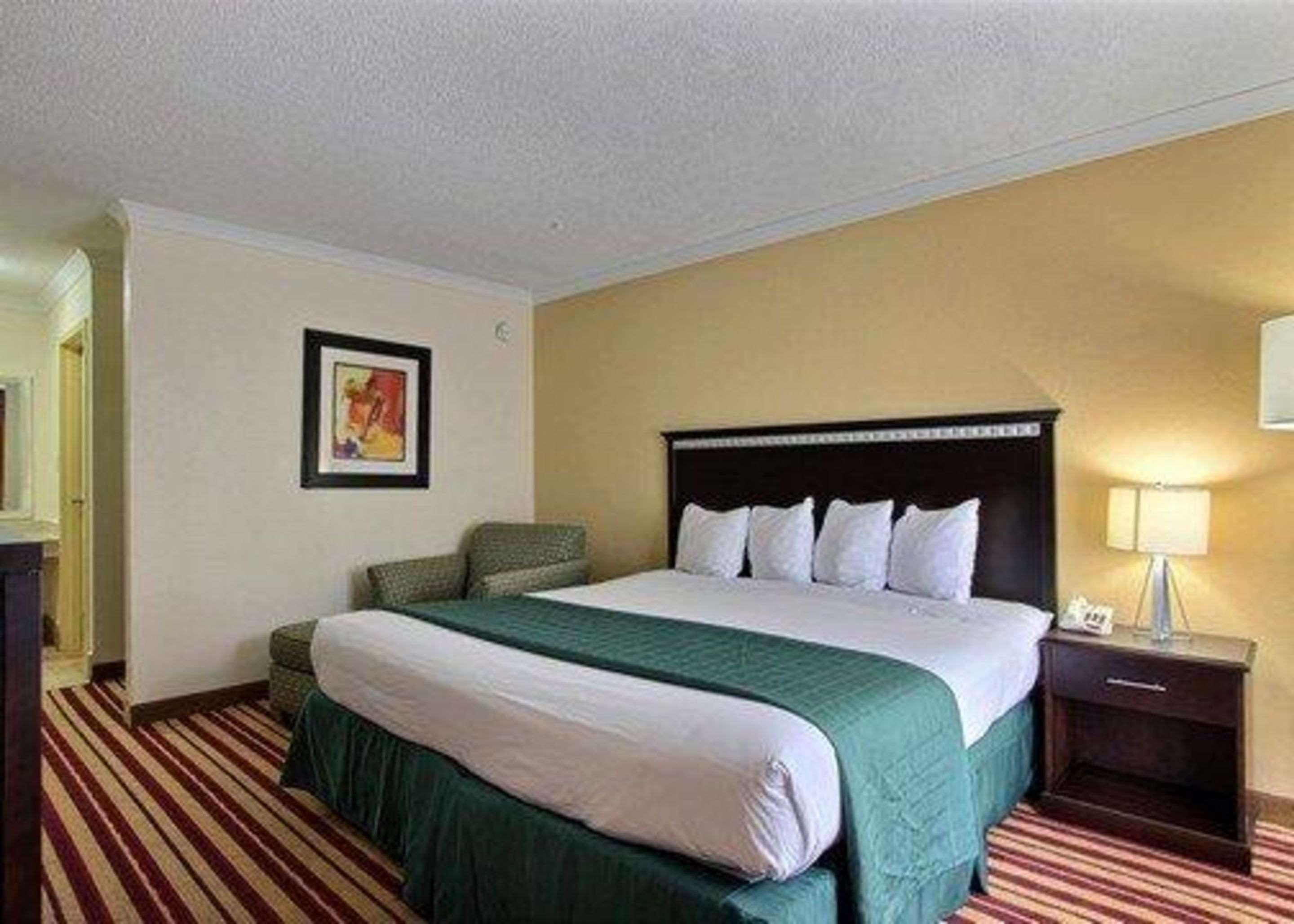 Quality Inn Richmond Hill - Savannah I-95 Dış mekan fotoğraf